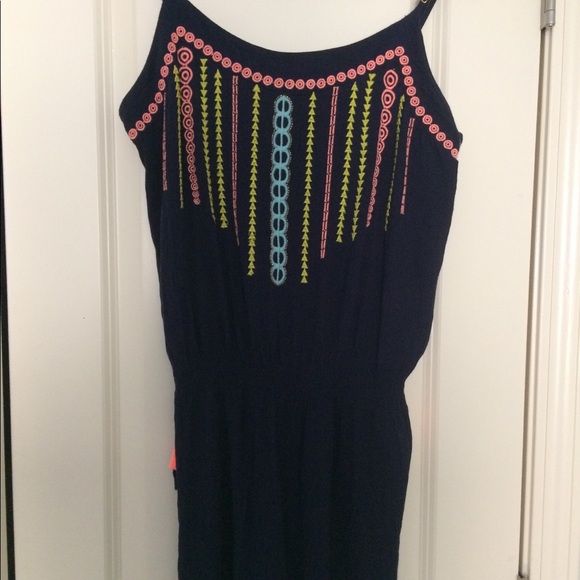 Lilly Pulitzer Beeler Romper - Picture 3 of 3